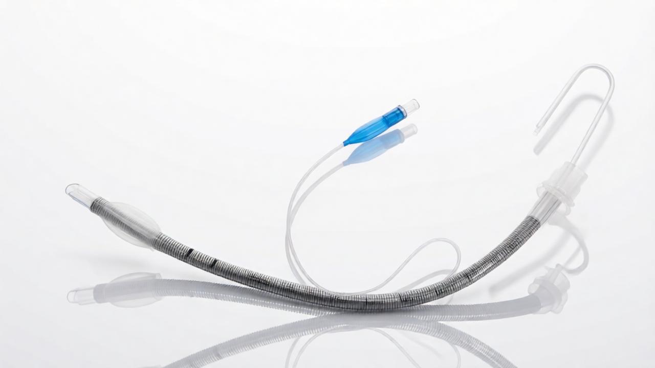 一次性氣管插管的安全革命：上弦動物生技推出產品溯源系統，守護每一次麻醉